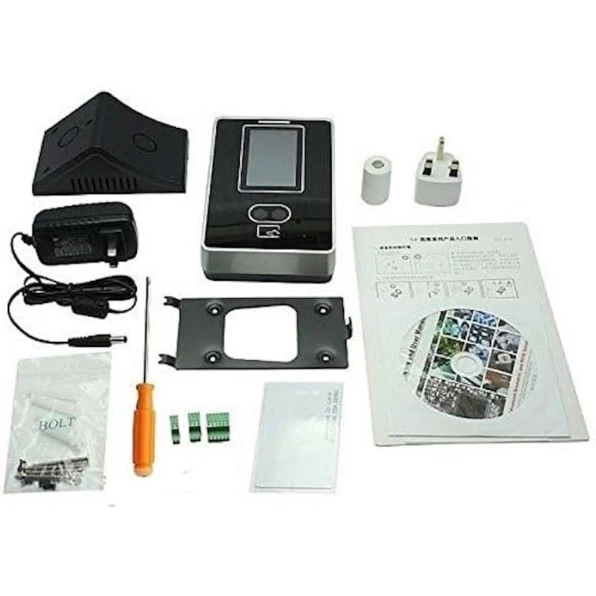 Giriş nəzarəti Kinggo Fingerprint Software VF360