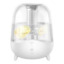 Увлажнитель воздуха Deerma F325 White Ultrasonic Humidifier Aromatherapy Oil Diffuser, 5L