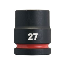 Zərbəli başlıq Milwaukee SHW STD 3/4