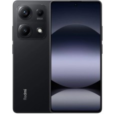Smartfon Xiaomi Redmi Note 14S 8GB/256GB Black