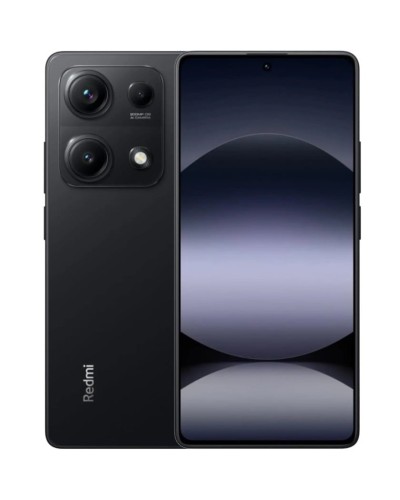 Smartfon Xiaomi Redmi Note 14S 8GB/256GB Black