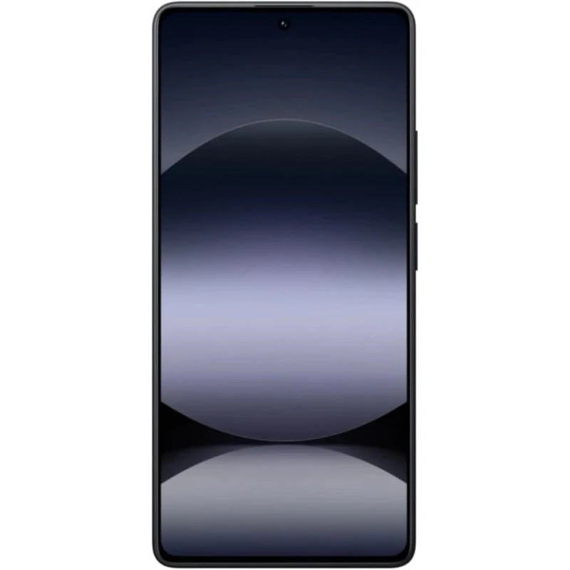 Смартфон Xiaomi Redmi Note 14S 8GB/256GB Black
