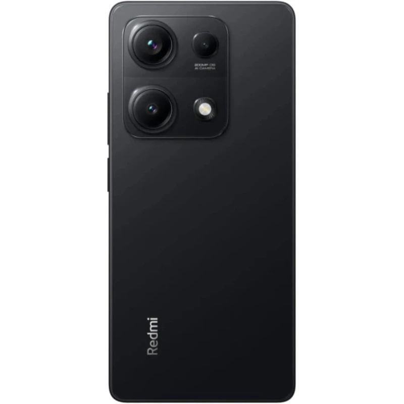 Смартфон Xiaomi Redmi Note 14S 8GB/256GB Black
