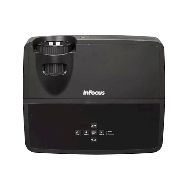 Проектор Infocus IN124 Проектор Infocus IN124