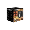 Аэрофритюрница Sokany SK-8017