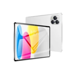 Планшет Telzeal Tab P101 12GB/512GB Silver