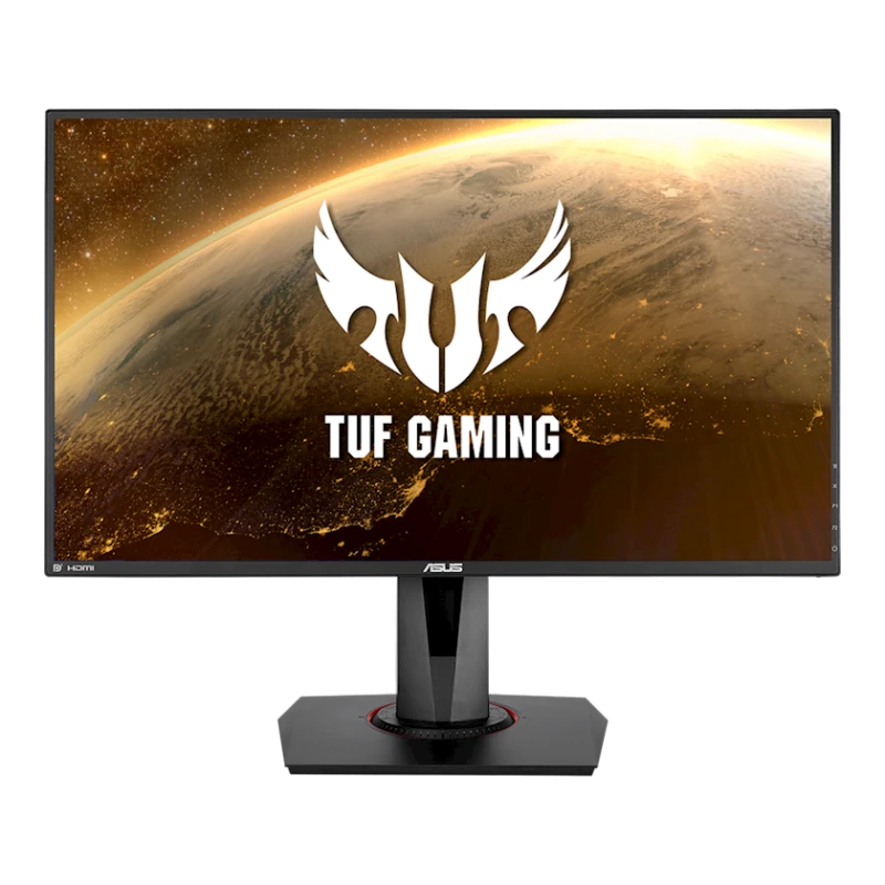 Монитор Asus VG279QM TUF Gaming