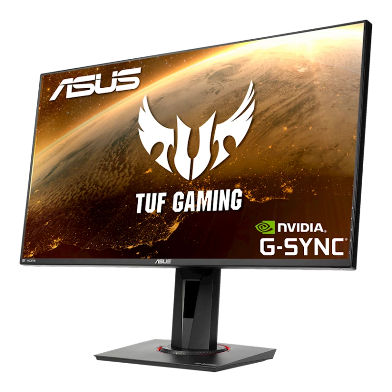 Монитор Asus VG279QM TUF Gaming