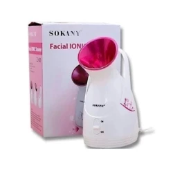 Üz üçün sauna Sokany ZJ-618 Üz üçün sauna Sokany ZJ-618