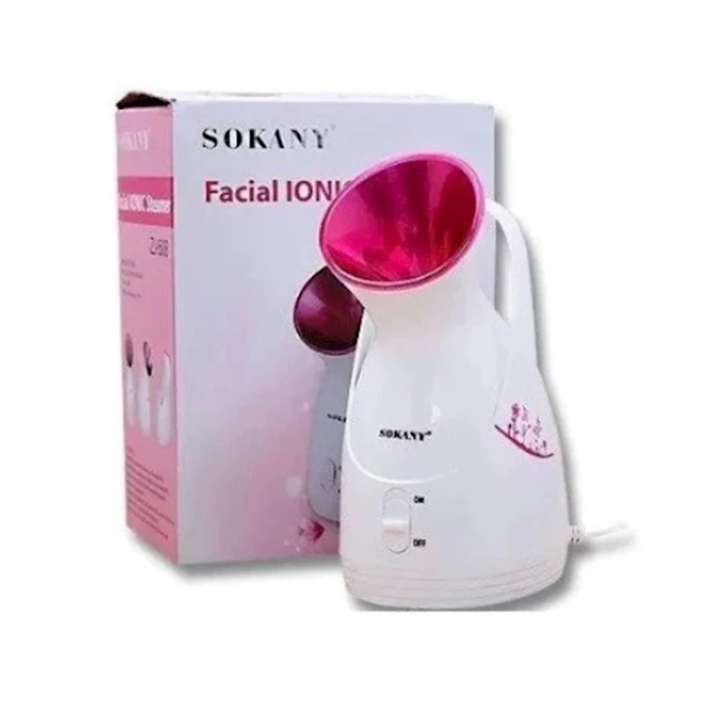 Сауна для лица Sokany ZJ-618 Сауна для лица Sokany ZJ-618