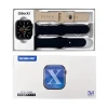 Ağıllı saat Wisme ws-X10 ORNG w431
