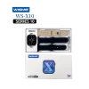 Ağıllı saat Wisme ws-X10 ORNG w431