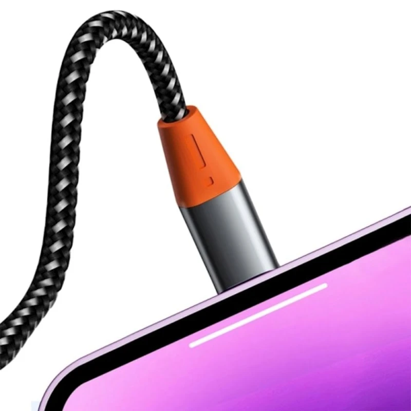 Переходник Wiwu LT09 Lightning to 2 x Lightning Audio Adapter Grey Переходник Wiwu LT09 Lightning to 2 x Lightning Audio Adapter Grey