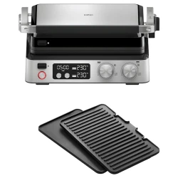 Электрический гриль Braun CG7040 CG Электрический гриль Braun CG7040 CG