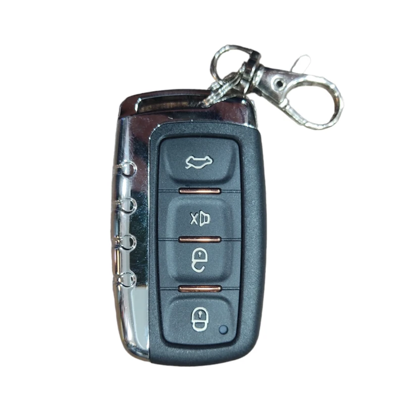 Автосигнализация Inwells NK420 Автосигнализация Inwells NK420