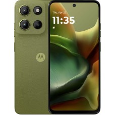 Smartfon Motorola moto G15 NFC 8GB/256GB Iguana Green PB6F0003TN