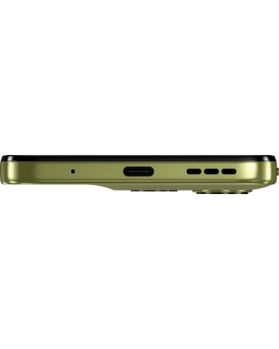 Smartfon Motorola moto G15 NFC 8GB/256GB Iguana Green PB6F0003TN