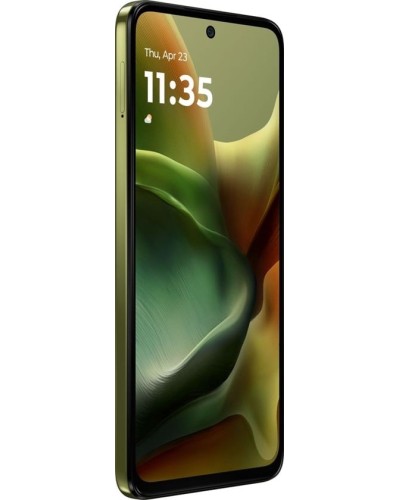 Smartfon Motorola moto G15 NFC 8GB/256GB Iguana Green PB6F0003TN