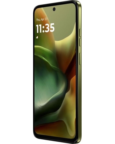 Smartfon Motorola moto G15 NFC 8GB/256GB Iguana Green PB6F0003TN