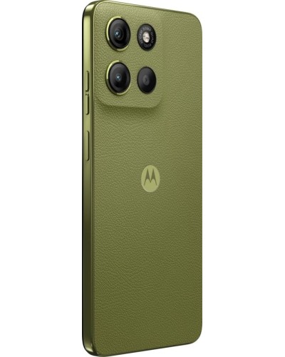 Smartfon Motorola moto G15 NFC 8GB/256GB Iguana Green PB6F0003TN