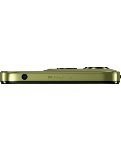 Smartfon Motorola moto G15 NFC 8GB/256GB Iguana Green PB6F0003TN