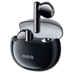 Беспроводные наушники Mibro TWS Bluetooth Earbuds 2 Black