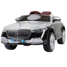 Uşaq elektrik avtomobili Maybach KP2188-4, boz