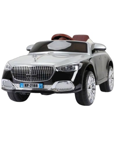 Uşaq elektrik avtomobili Maybach KP2188-4, boz