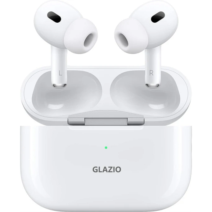 Simsiz qulaqlıqlar GLAZIO G7812 White