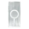 Çexol MagSafe Samsung Galaxy S23 Ultra üçün Transparent