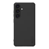 Çexol Nillkin Frosted Shield Pro Galaxy S24 Plus üçün Black Çexol Nillkin Frosted Shield Pro Galaxy S24 Plus üçün Black