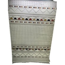 Xalça Sahara SHA-00004916, ipək, rəngbərəng, 200х300 sm