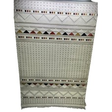 Xalça Sahara SHA-00004916, ipək, rəngbərəng, 200х300 sm