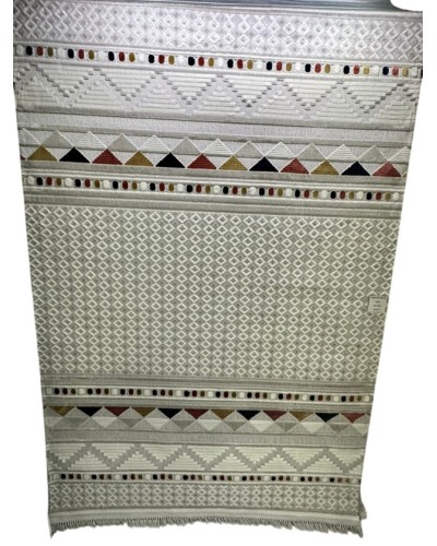 Xalça Sahara SHA-00004916, ipək, rəngbərəng, 200х300 sm