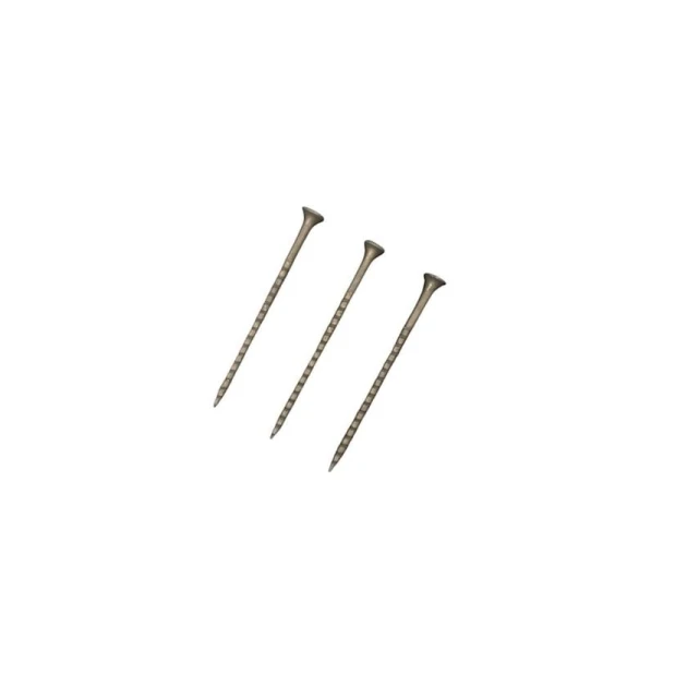 Саморезы Akifix, 4.2x100 мм, 80 штук Саморезы Akifix, 4.2x100 мм, 80 штук