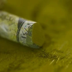 Сухая пастель Sennelier, Cinnabar Green No 2 751