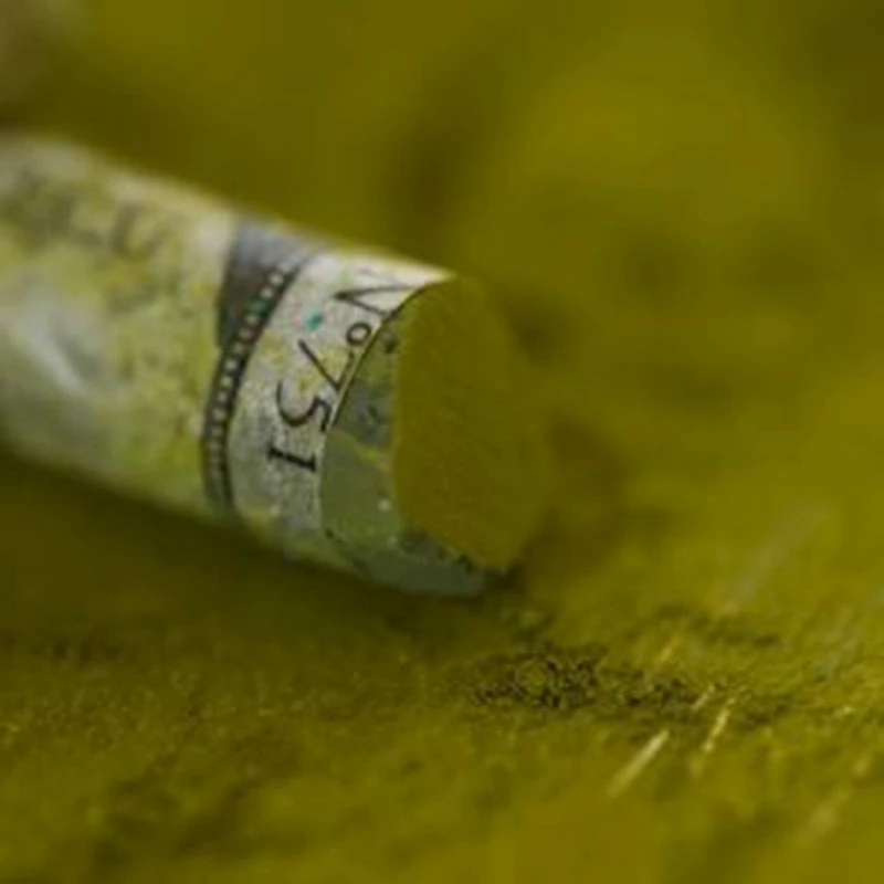 Сухая пастель Sennelier, Cinnabar Green No 2 751