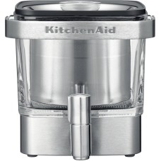 Qəhvəbişirən KitchenAid 5KCM4212SX