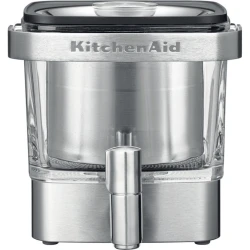 Qəhvəbişirən KitchenAid 5KCM4212SX