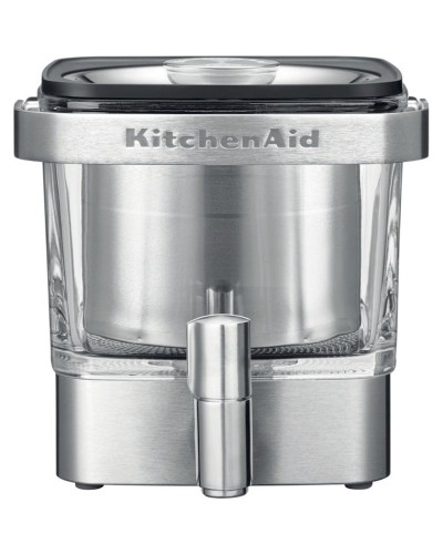 Qəhvəbişirən KitchenAid 5KCM4212SX