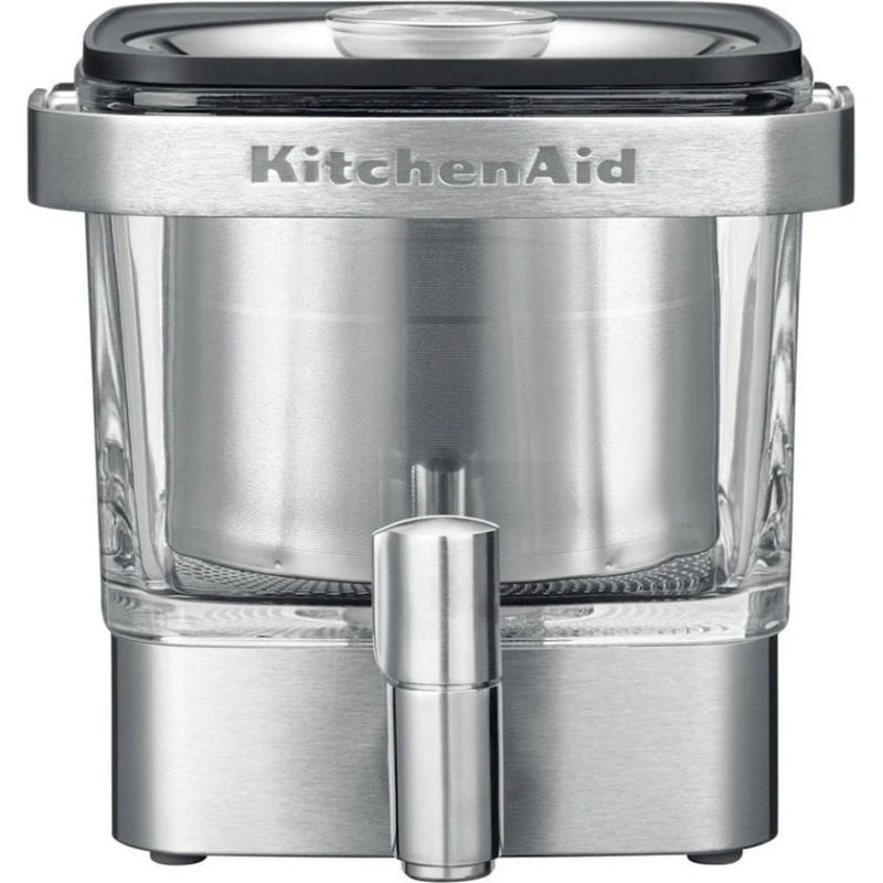 Кофеварка KitchenAid 5KCM4212SX