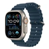 Умные часы Apple Watch Ultra 2 Blue Ocean Band 49 mm (MREG3HN/A) Умные часы Apple Watch Ultra 2 Blue Ocean Band 49 mm (MREG3HN/A)