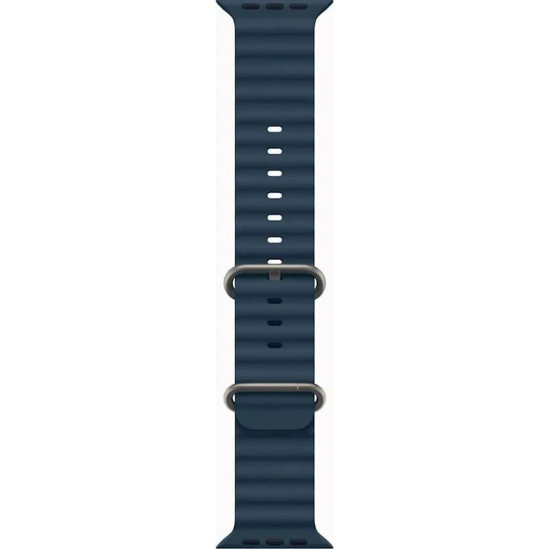 Умные часы Apple Watch Ultra 2 Blue Ocean Band 49 mm (MREG3HN/A) Умные часы Apple Watch Ultra 2 Blue Ocean Band 49 mm (MREG3HN/A)