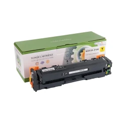 Kartric Static Control HP216A Yellow (W2412A)