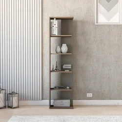 Книжная полка Elegant ZARR185