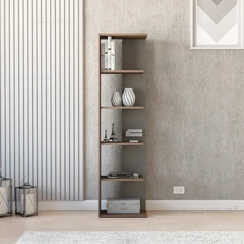 Книжная полка Elegant ZARR185