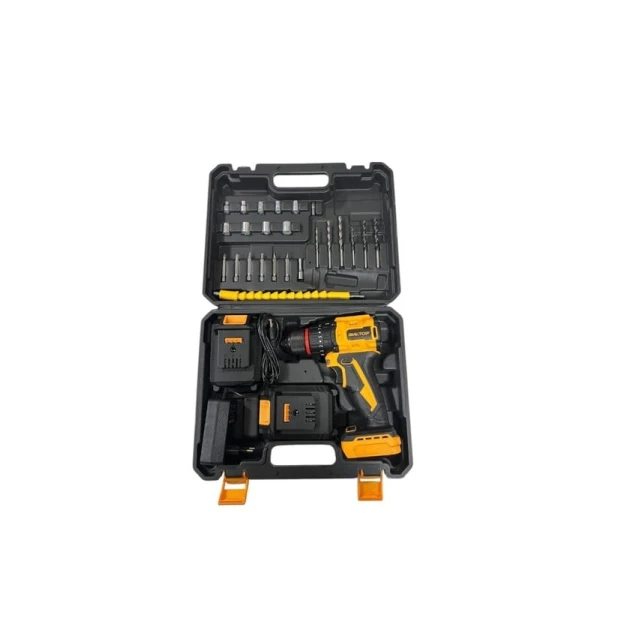 Дрель-шуруповерт Viktor BK-8636T 36V Дрель-шуруповерт Viktor BK-8636T 36V