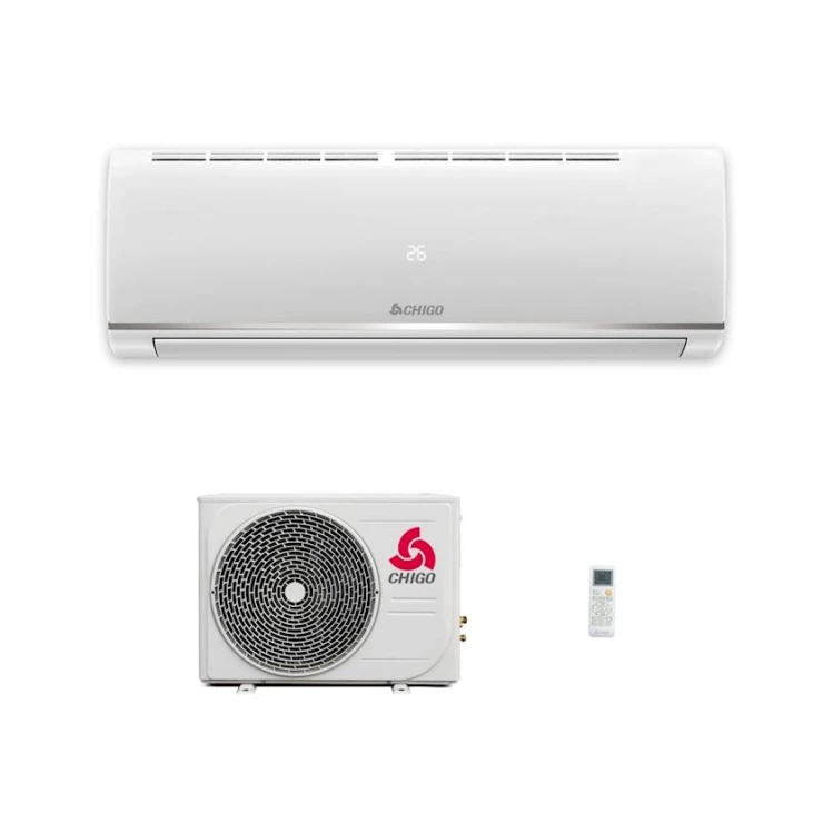 Kondisioner Chigo CS-51H3A-1B150AE5A