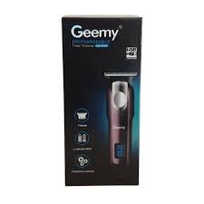 Trimmer Geemy GM-6662