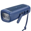 Портативная колонка Borofone BR32 Navy Blue